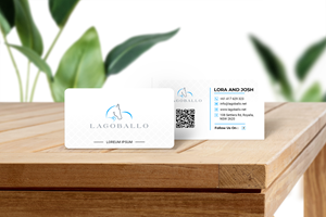 Business Card Design by Gemini Geeks
