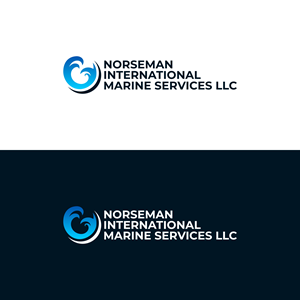 Logo-Design von victipedia für Norseman Internation Marine Services LLC | Design: #32746736