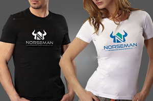 Logo-Design von zebronicgraphic für Norseman Internation Marine Services LLC | Design: #32745547