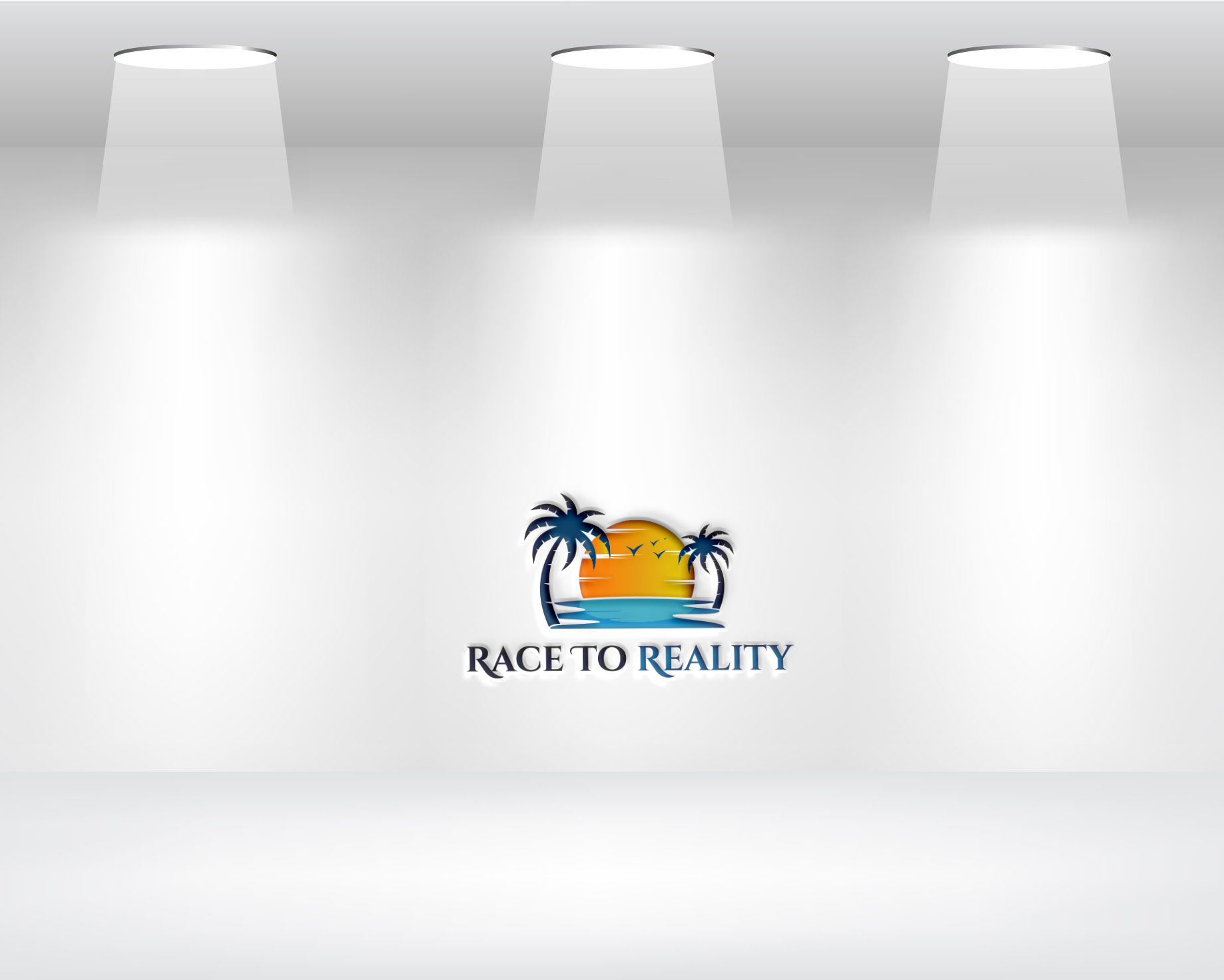 Logo Design by Daniel Khan for this project | Design #32738245