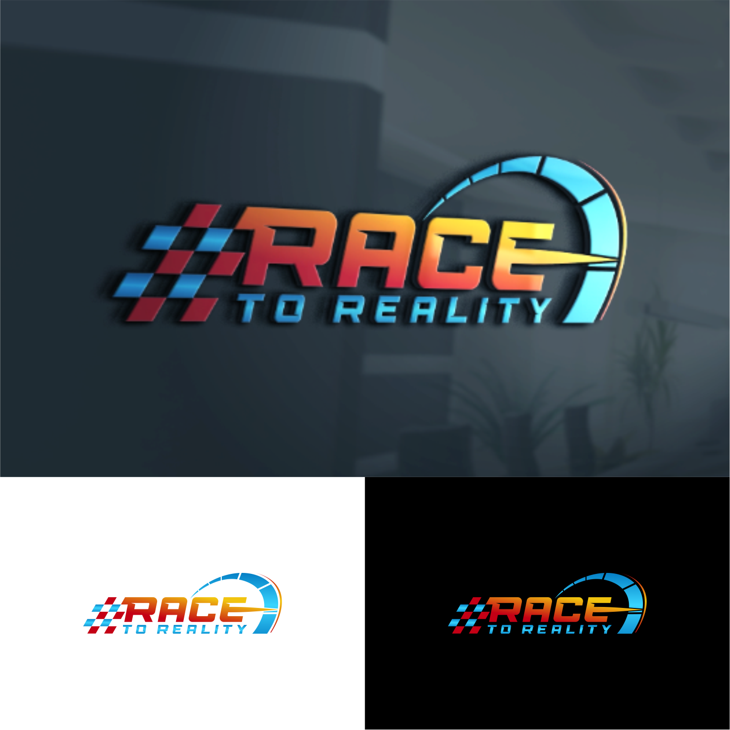 Logo Design by ganesaputu for this project | Design #32741703