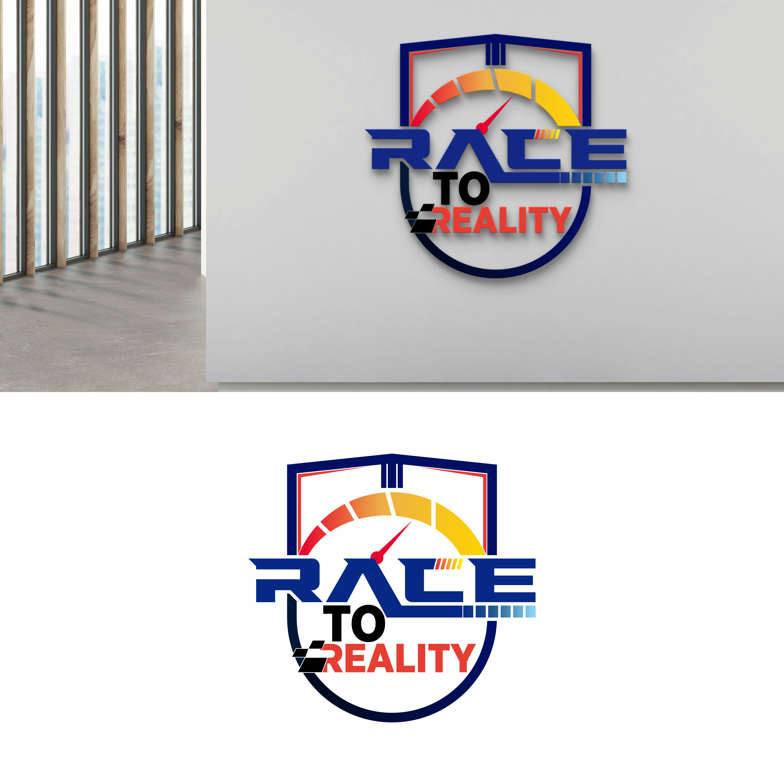 Logo Design by arillingga for this project | Design #32740259