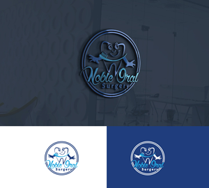 Diseño de Logo por RRR Design para Doc Bresler's Cavity Busters | Diseño: #32745506