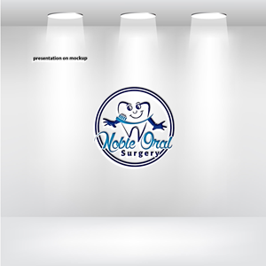 Diseño de Logo por RRR Design para Doc Bresler's Cavity Busters | Diseño: #32745507