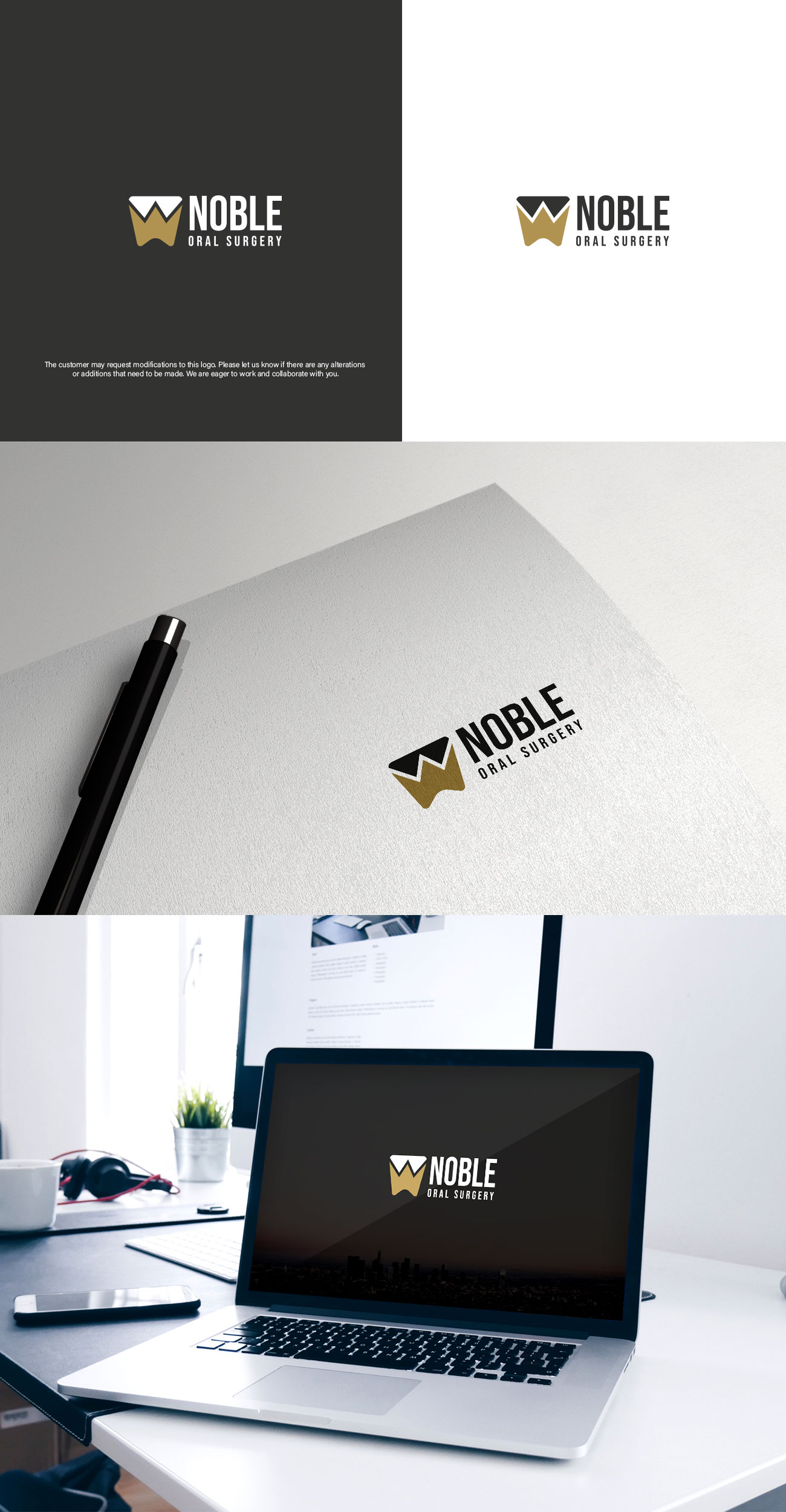 Logo Design by Senpachie for Doc Bresler's Cavity Busters | Design #32744530