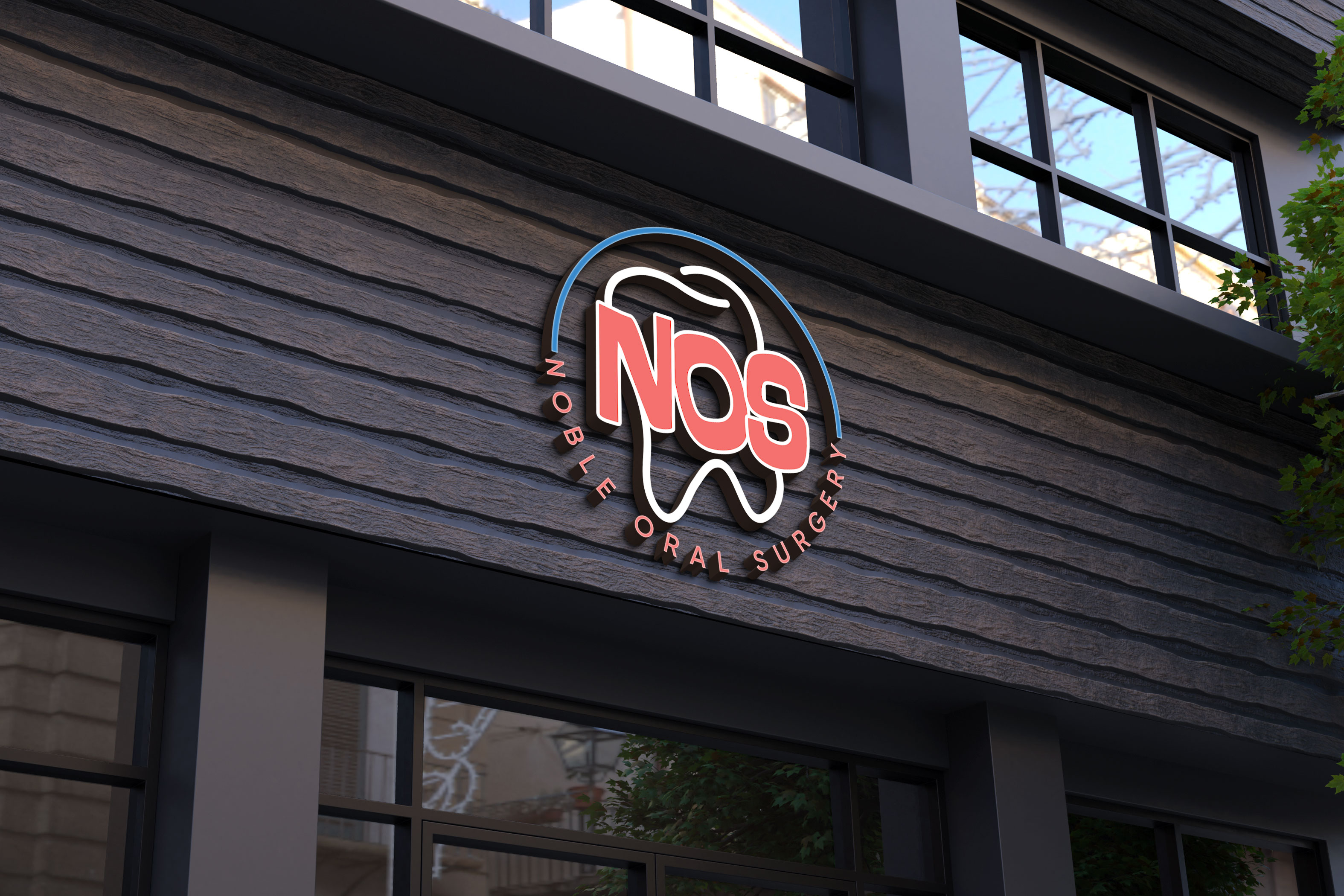 Logo Design by Kavth for Doc Bresler's Cavity Busters | Design #32762530