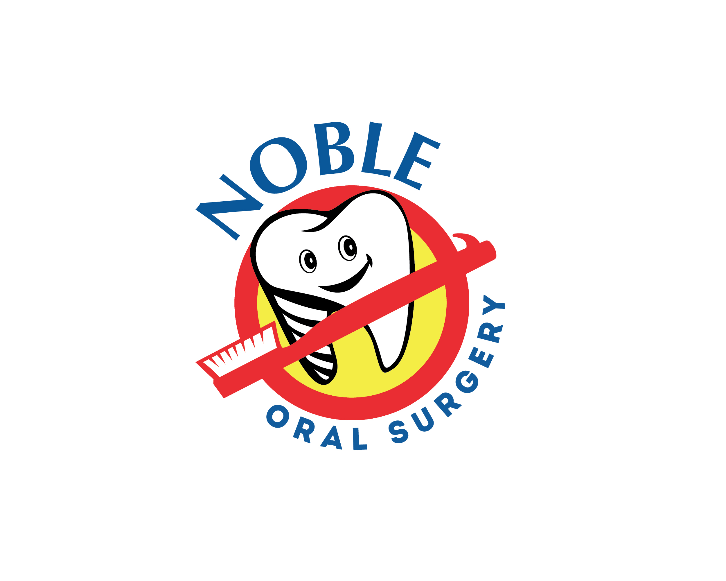 Logo Design by renderman for Doc Bresler's Cavity Busters | Design #32737119