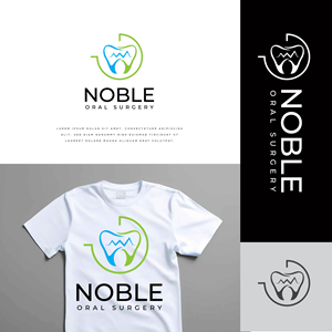 Logo-Design von Modan Mohan Mohini für Doc Bresler's Cavity Busters | Design: #32743711