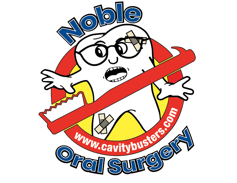 Logo Design by mohd96 for Doc Bresler's Cavity Busters | Design #32774346