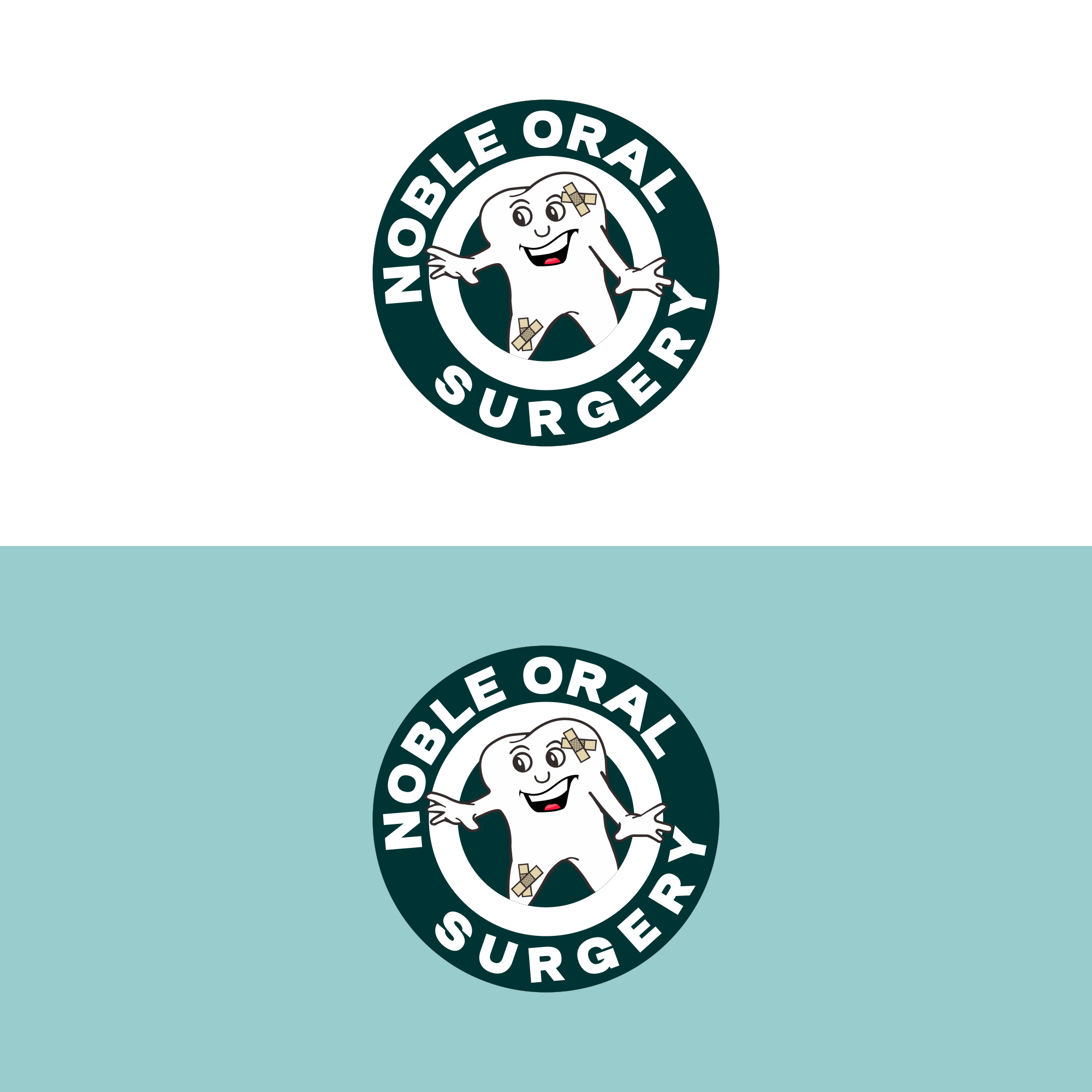 Logo Design by Jawara kita for Doc Bresler's Cavity Busters | Design #32743514