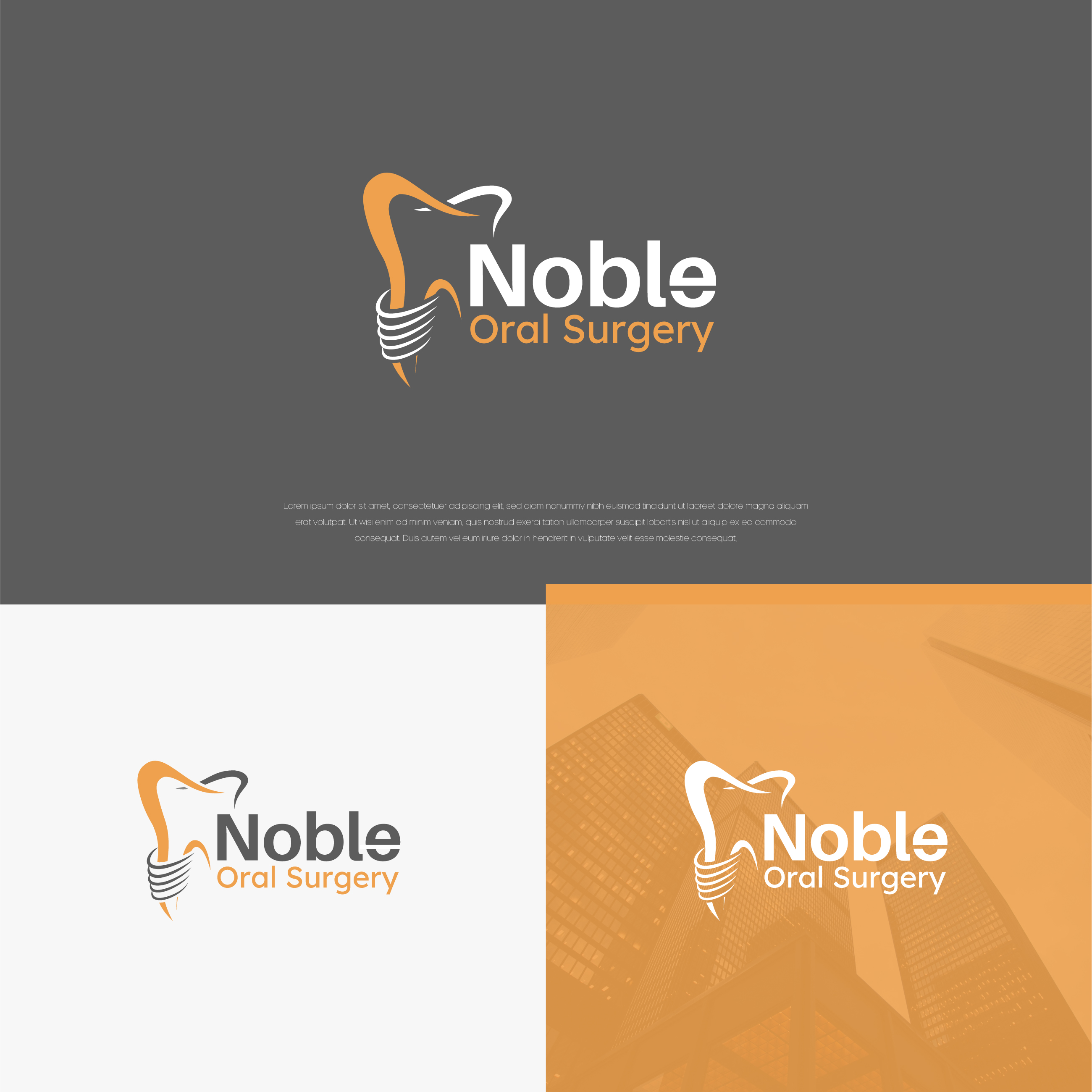 Diseño de Logo por Shigh5 para Doc Bresler's Cavity Busters | Diseño #32739985