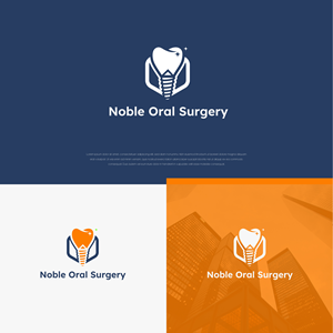 Diseño de Logo por Shigh5 para Doc Bresler's Cavity Busters | Diseño: #32739986