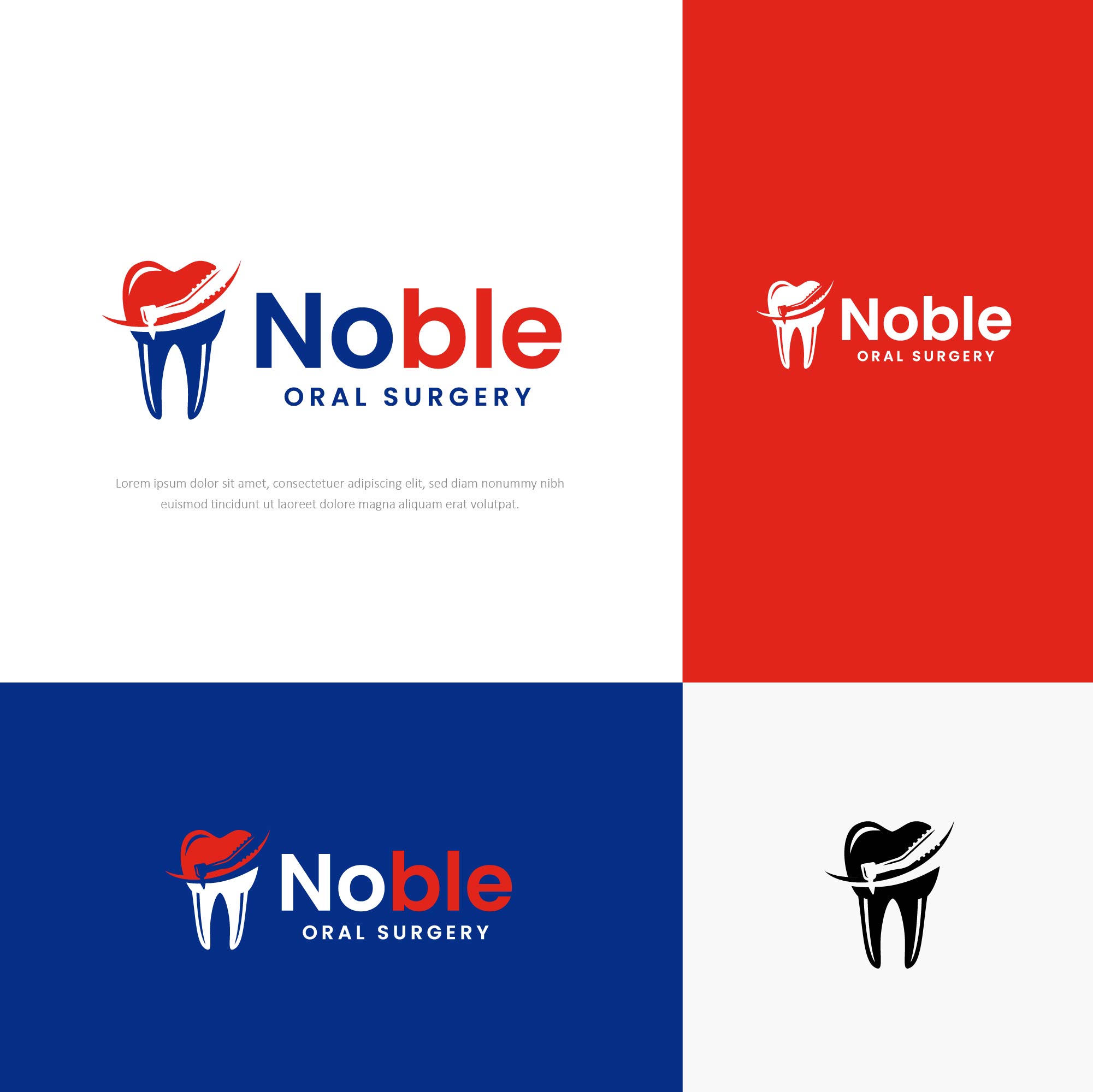 Logo Design by Transformed Design Inc. for Doc Bresler's Cavity Busters | Design #32751393