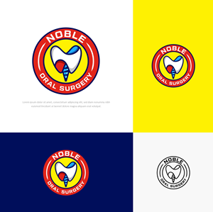 Logo-Design von Transformed Design Inc. für Doc Bresler's Cavity Busters | Design: #32751394