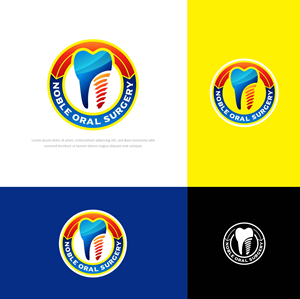 Logo-Design von Transformed Design Inc. für Doc Bresler's Cavity Busters | Design: #32751395