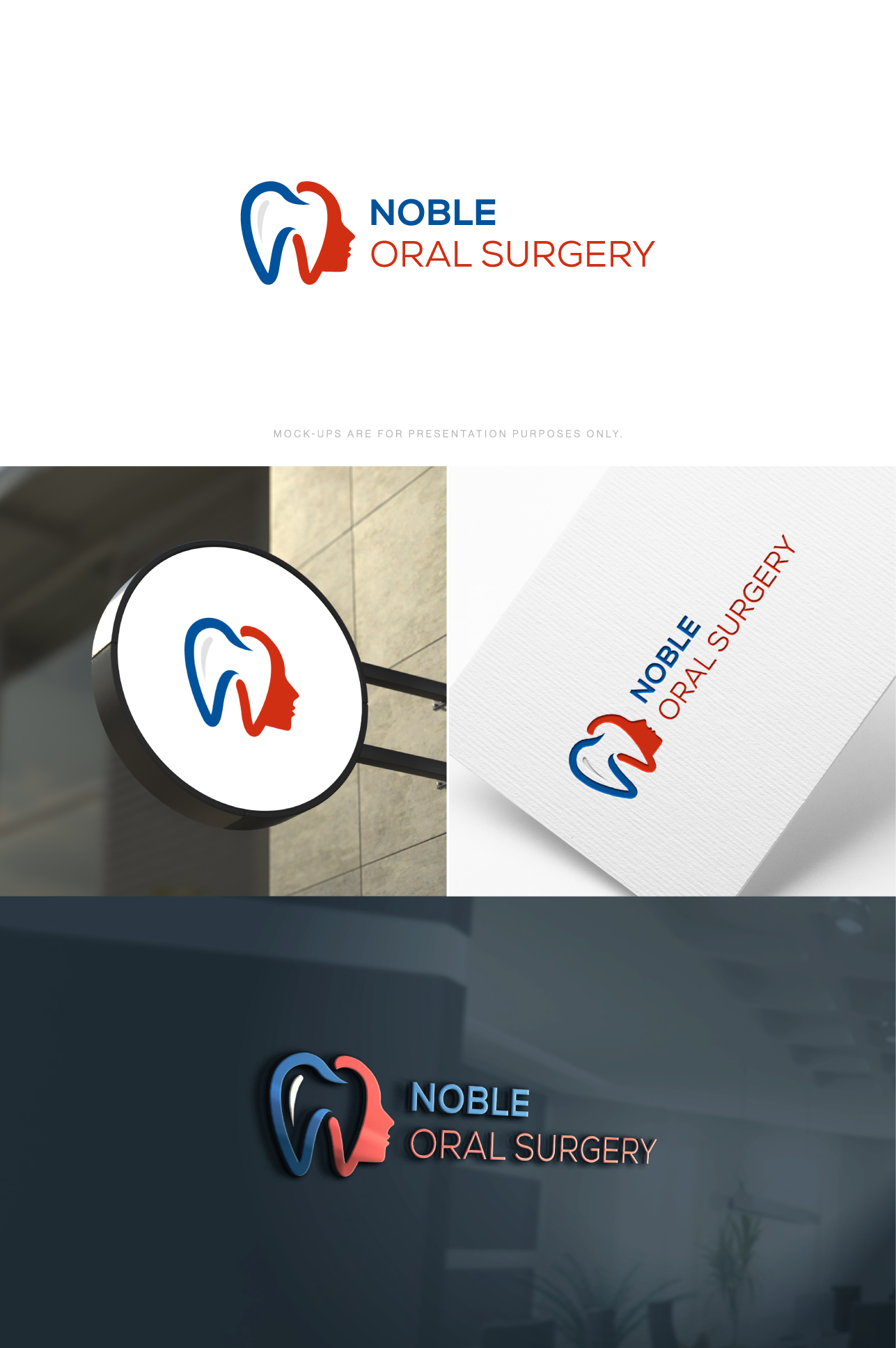 Design de Logo par The Lion Studios pour Doc Bresler's Cavity Busters | Design #32739805