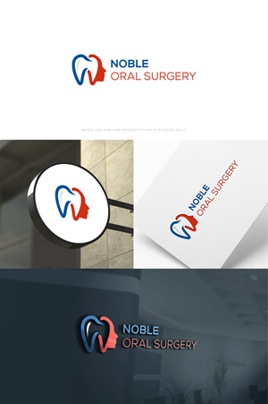 Diseño de Logo por The Lion Studios para Doc Bresler's Cavity Busters | Diseño: #32739805
