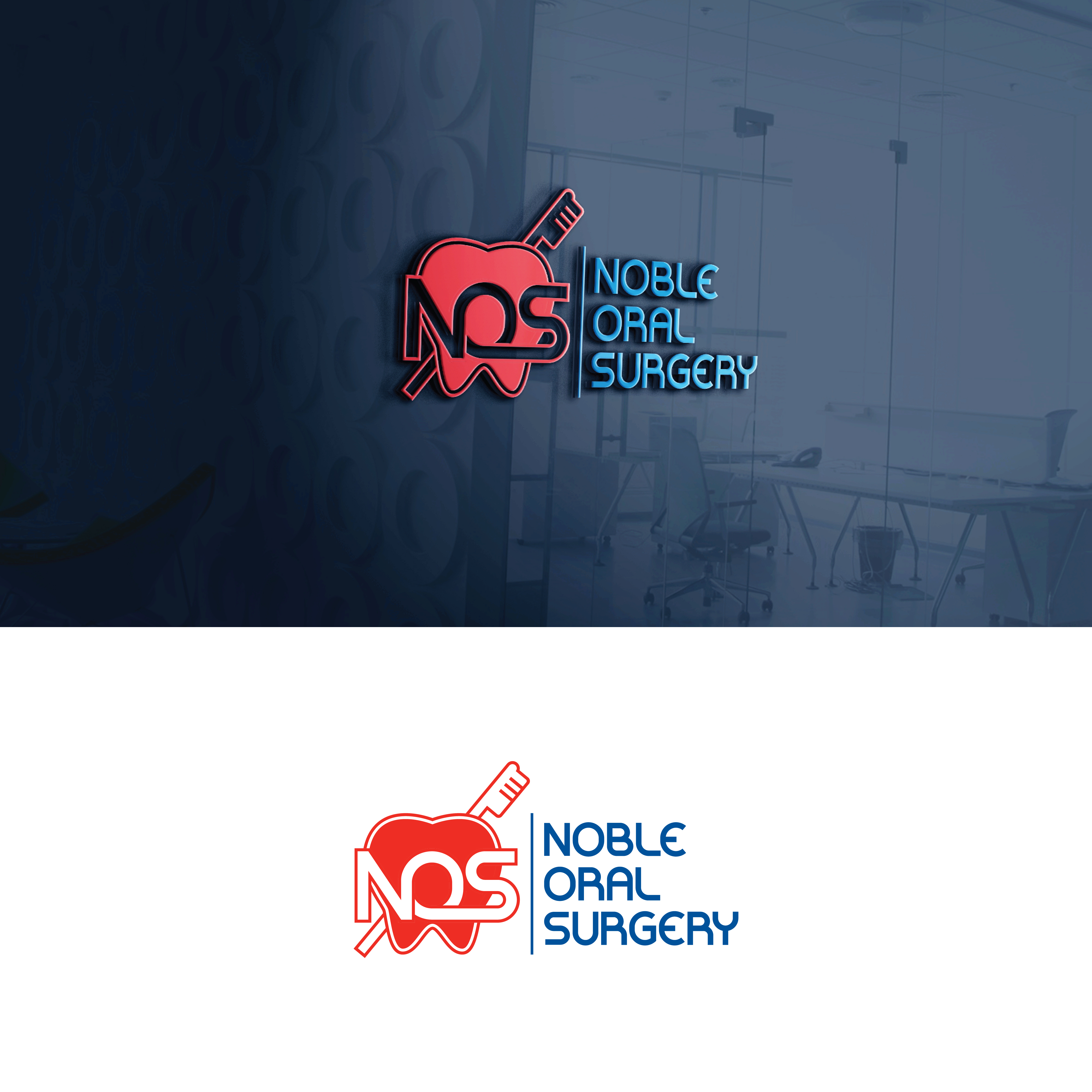 Diseño de Logo por Maxo-Biz para Doc Bresler's Cavity Busters | Diseño #32761844