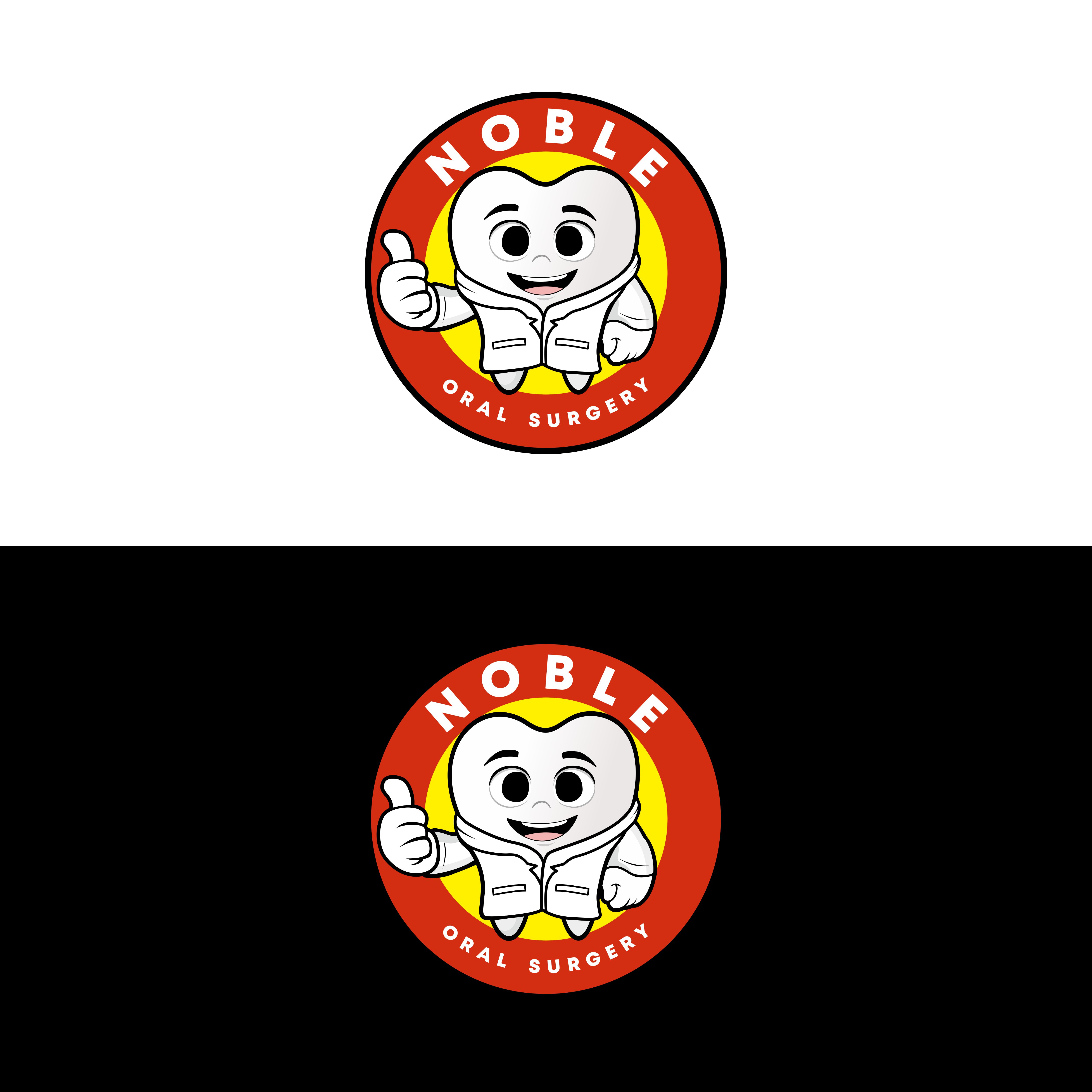 Logo Design by Adi firadika for Doc Bresler's Cavity Busters | Design #32776432