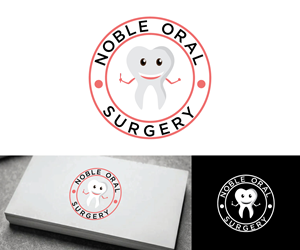 Diseño de Logo por Ansh Design para Doc Bresler's Cavity Busters | Diseño: #32745273