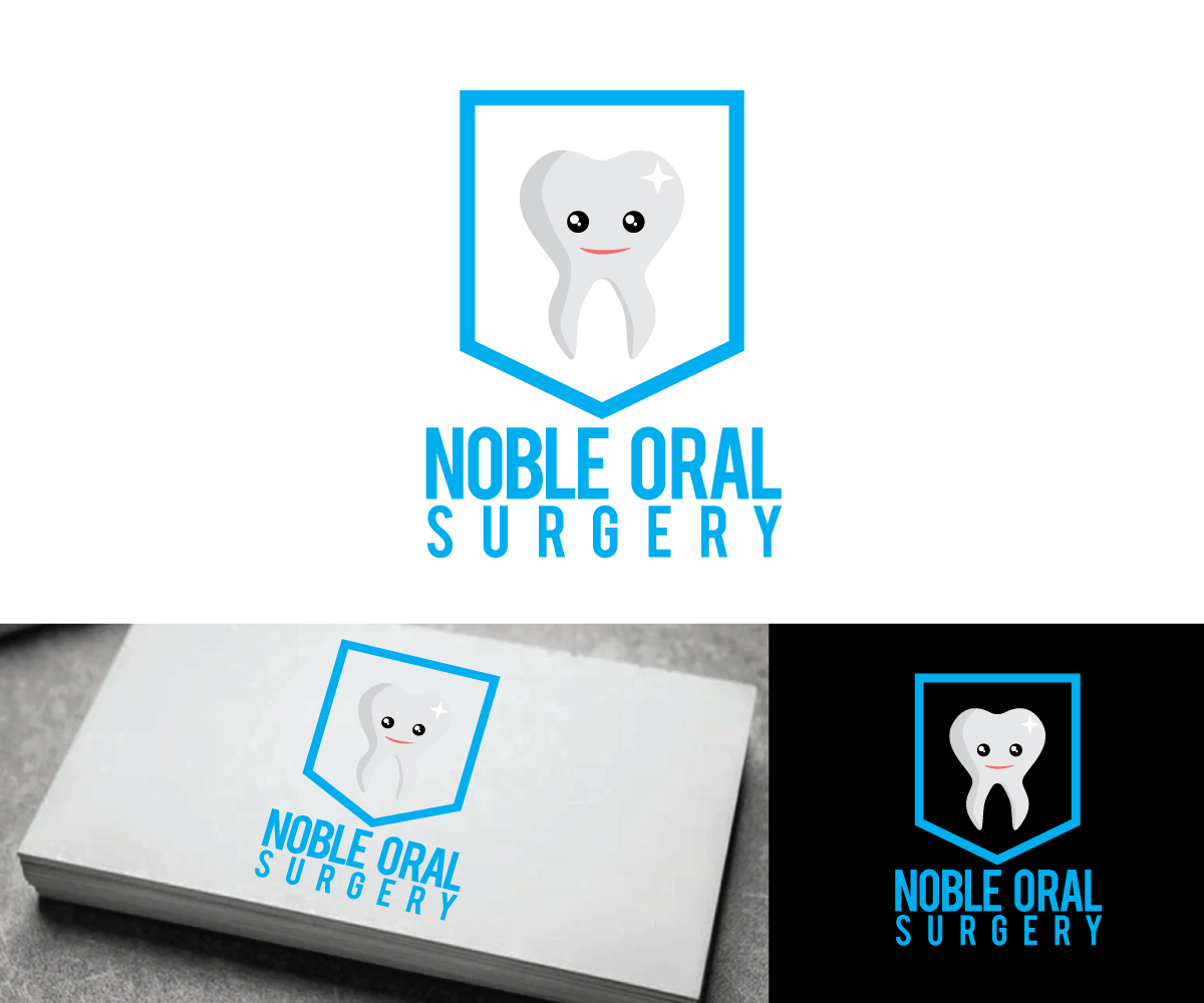 Logo Design by Ansh Design for Doc Bresler's Cavity Busters | Design #32745274