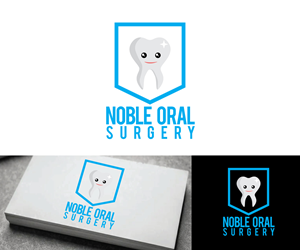 Diseño de Logo por Ansh Design para Doc Bresler's Cavity Busters | Diseño: #32745274