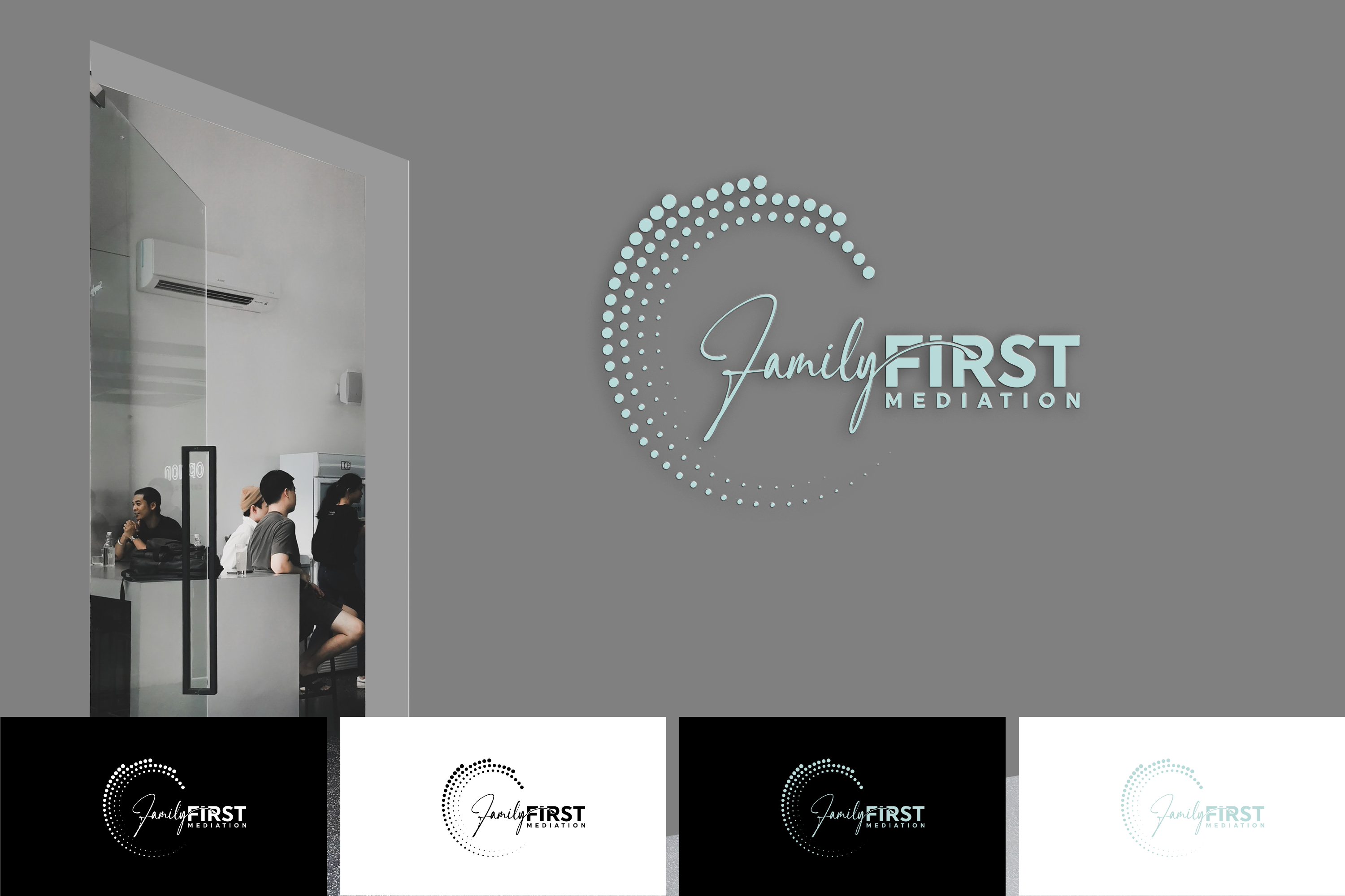 Logo Design by DesignerShahadat for this project | Design #32739371