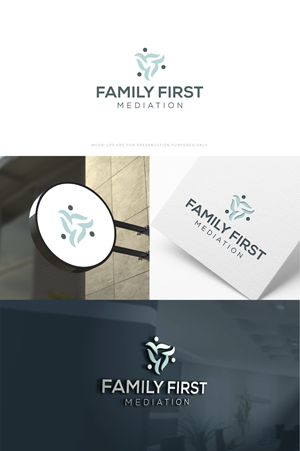 Logo Design by The Lion Studios for this project | Design: #32739713