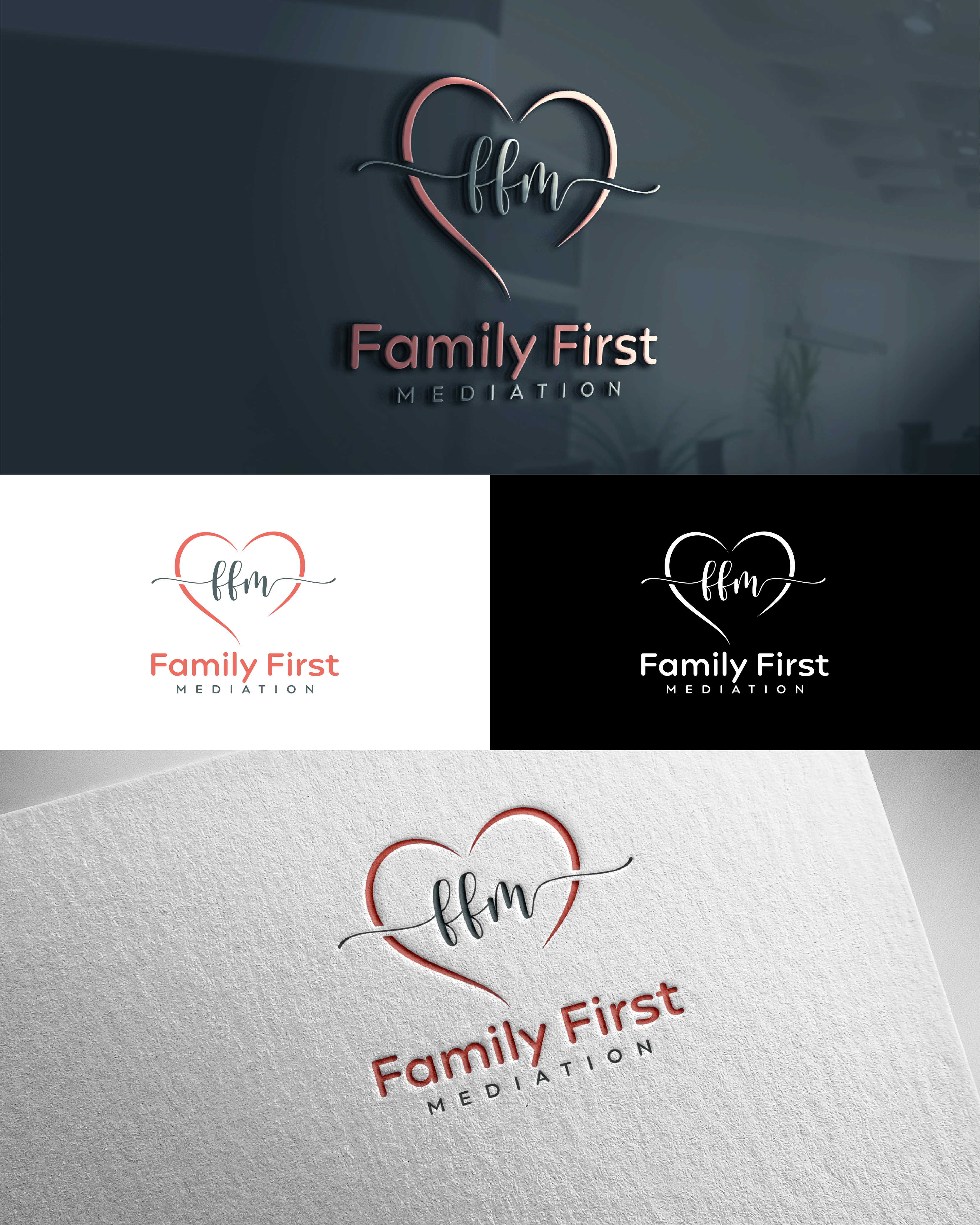 Logo Design by Riad | Branding & Logo Expert for this project | Design #32777121