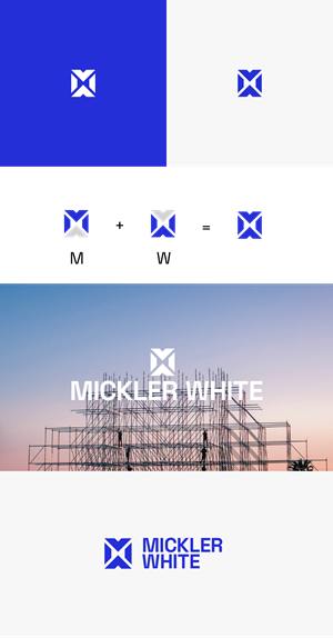 Logo Design by Kham Lian Tung