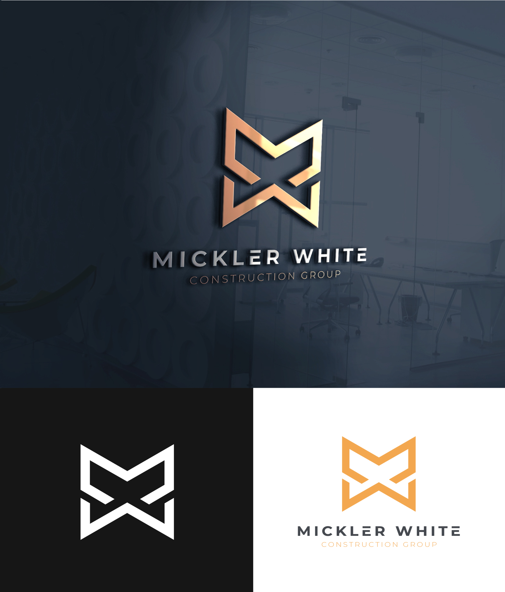 Diseño de Logo por Christian Cruz para este proyecto | Diseño #32737700