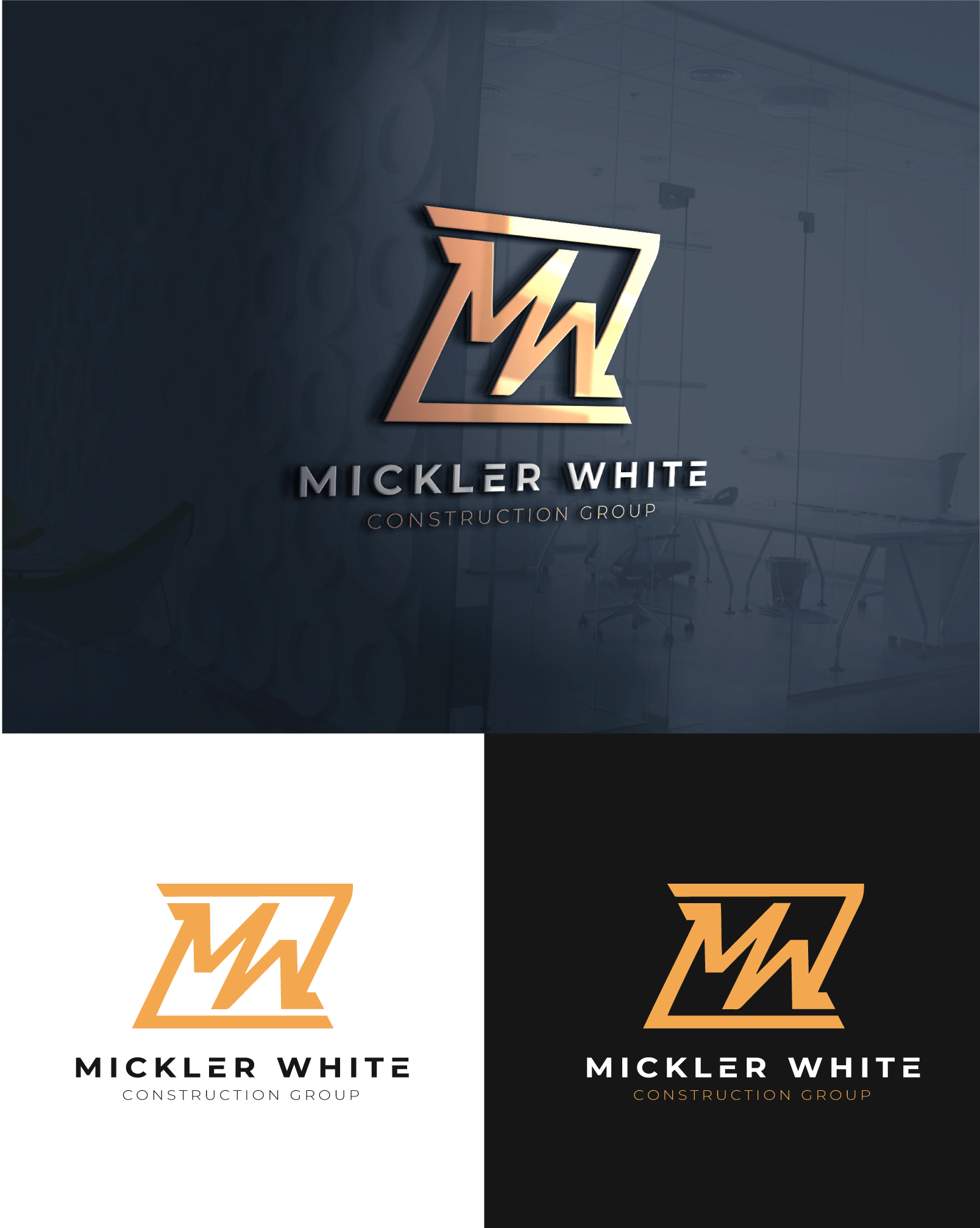 Diseño de Logo por Christian Cruz para este proyecto | Diseño #32739725