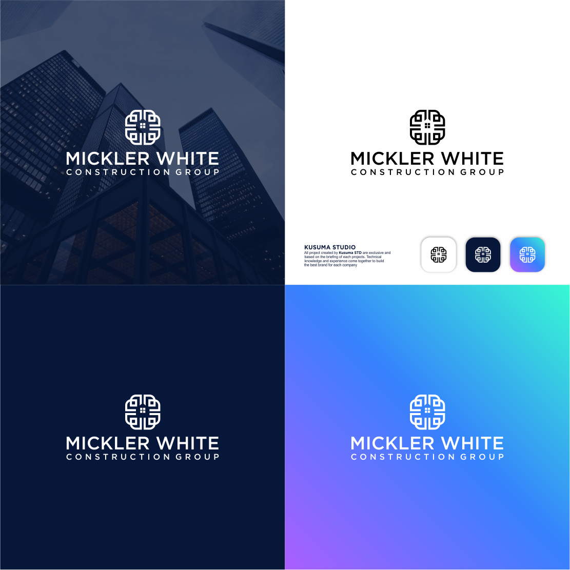 Logo Design by Kusuma Studio for this project | Design #32774309