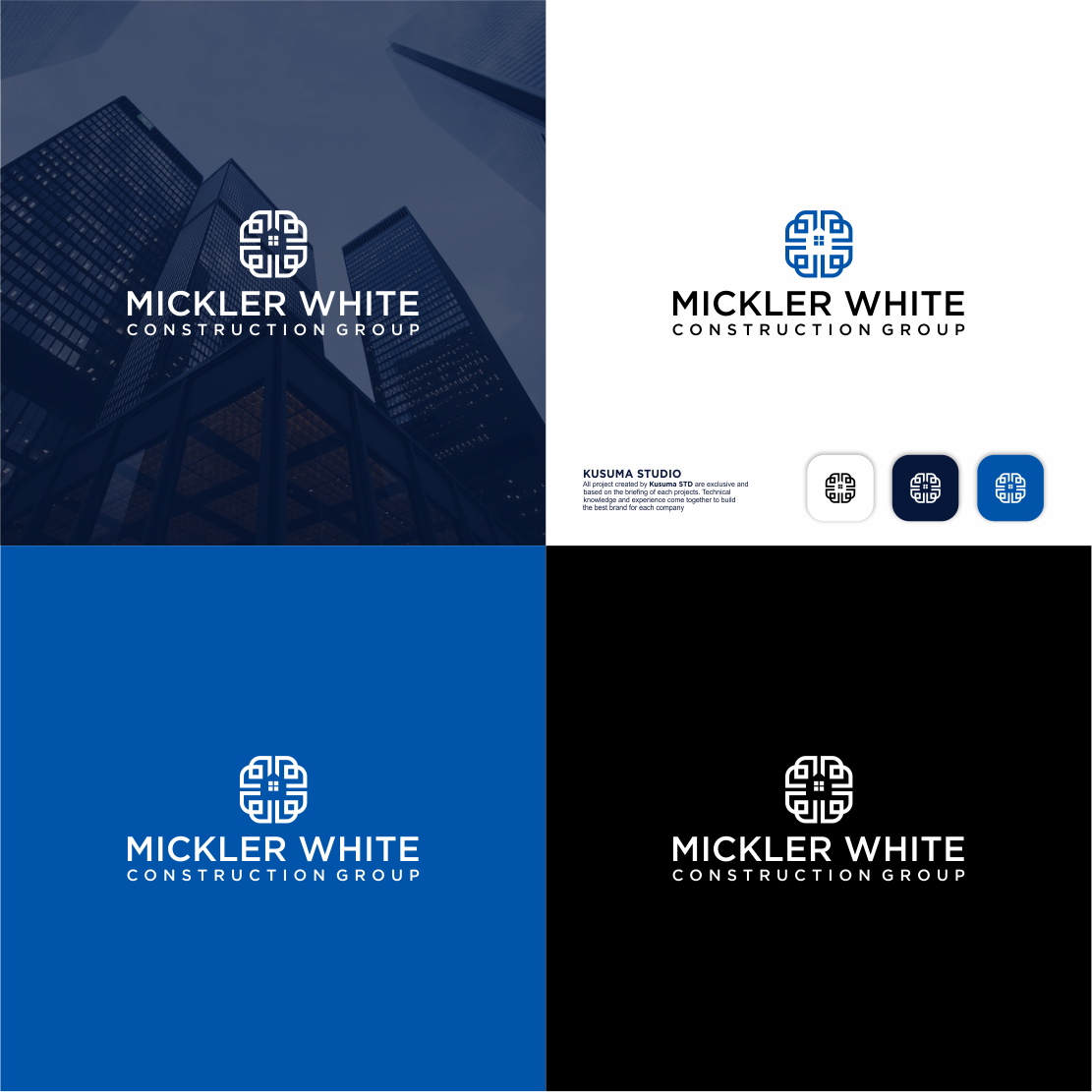 Logo Design by Kusuma Studio for this project | Design #32774329