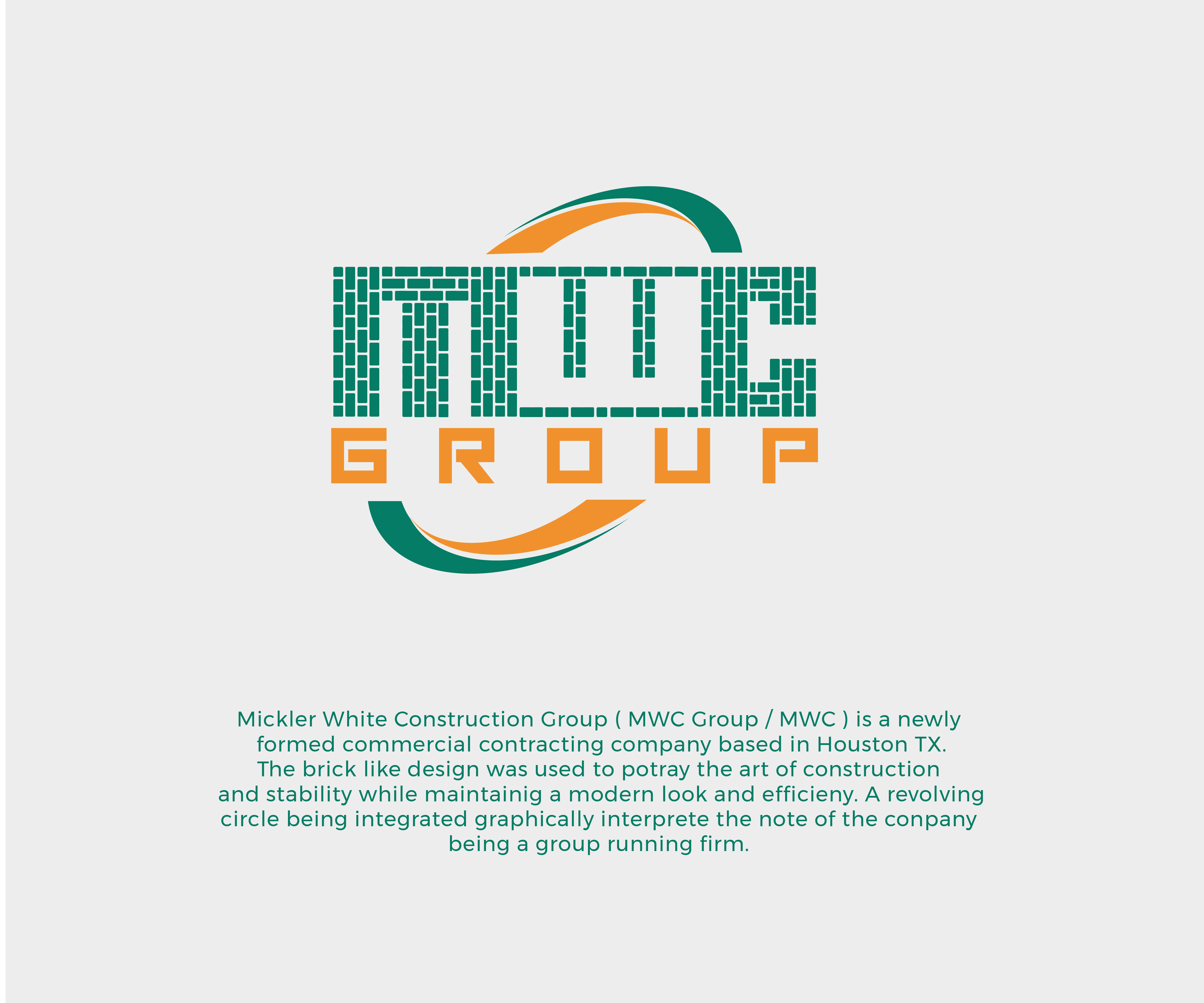 Logo Design by fectapixels for this project | Design #32764719