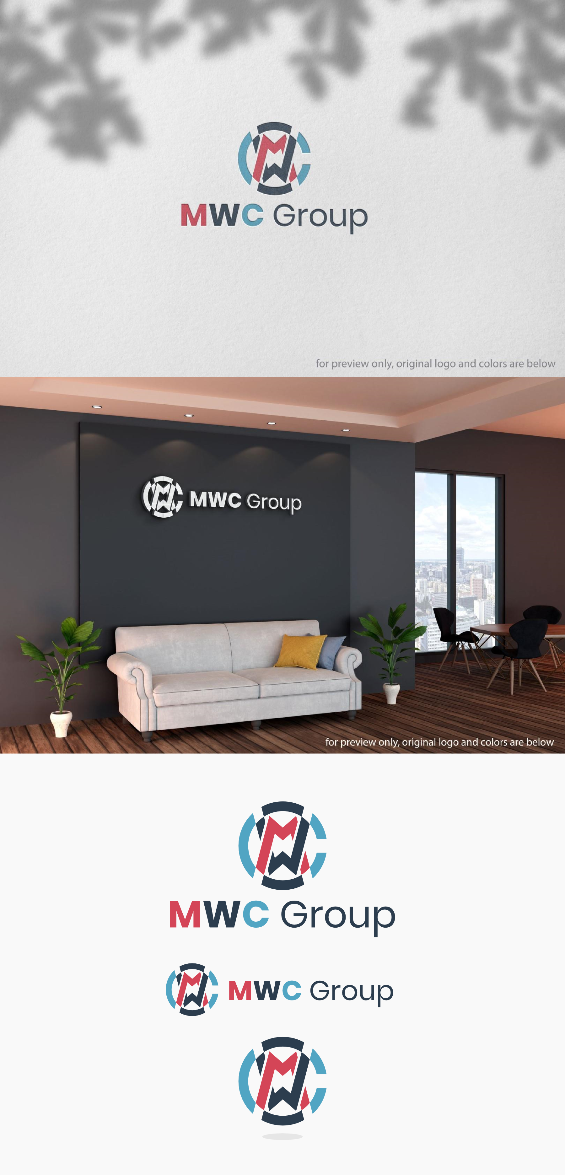 Logo Design by Gita. for this project | Design #32769910