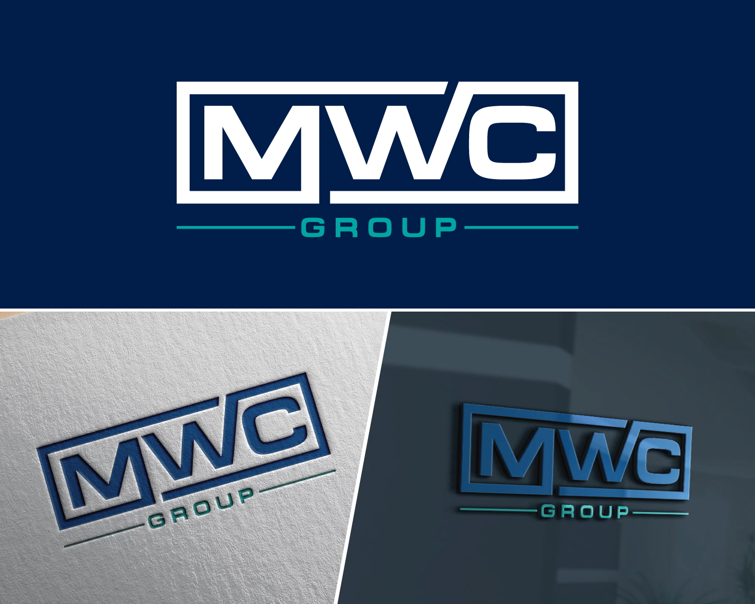 Logo Design by Atec for this project | Design #32743354