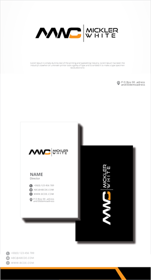 Logo-Design von zebronicgraphic für dieses Projekt | Design: #32744613