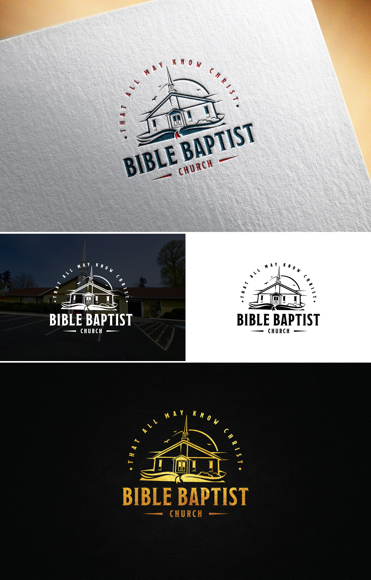 Logo Design by Logo Stock for this project | Design #32743773
