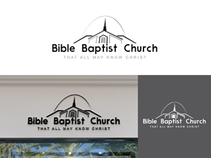 Logo Design by VectorForge for this project | Design: #32758325