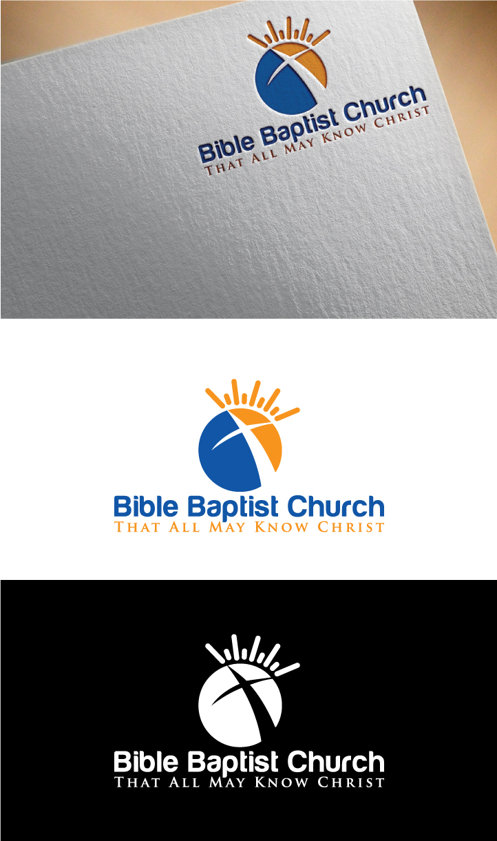 Logo Design by SoltBee for this project | Design #32741400