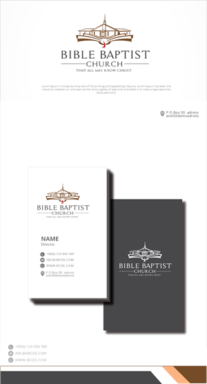 Logo Design by zebronicgraphic for this project | Design: #32749635