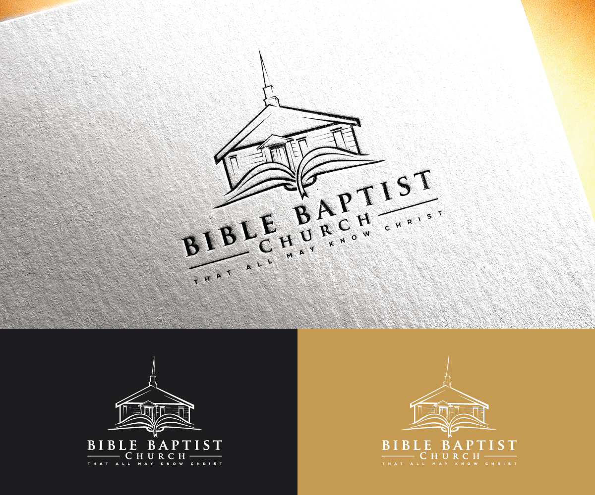 Logo Design by step forward 2 for this project | Design #32742519