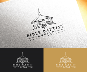 Logo Design by step forward 2 for this project | Design: #32742519