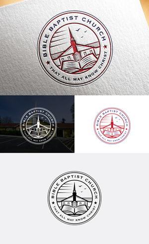 Logo Design by step forward 2 for this project | Design: #32742558