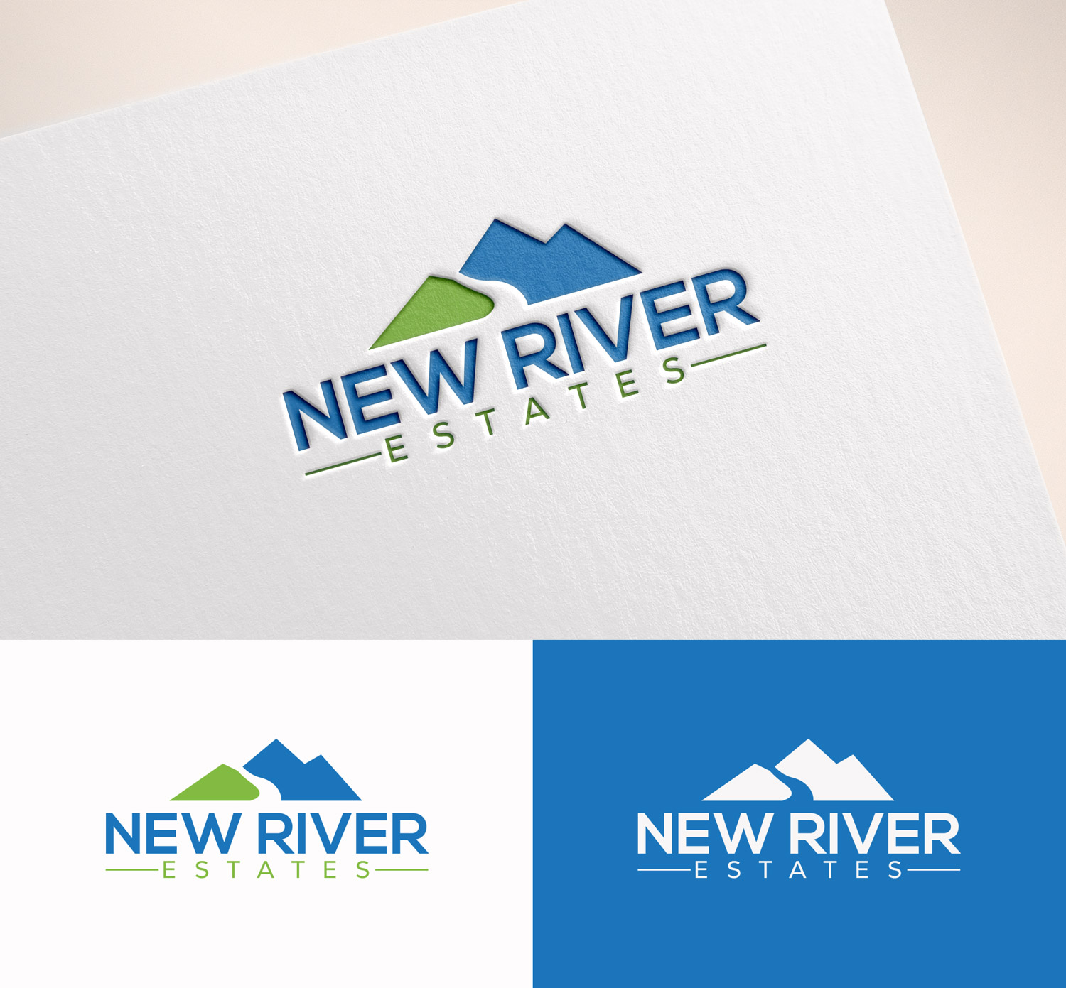 Logo Design by M Art & Design for this project | Design #32742845