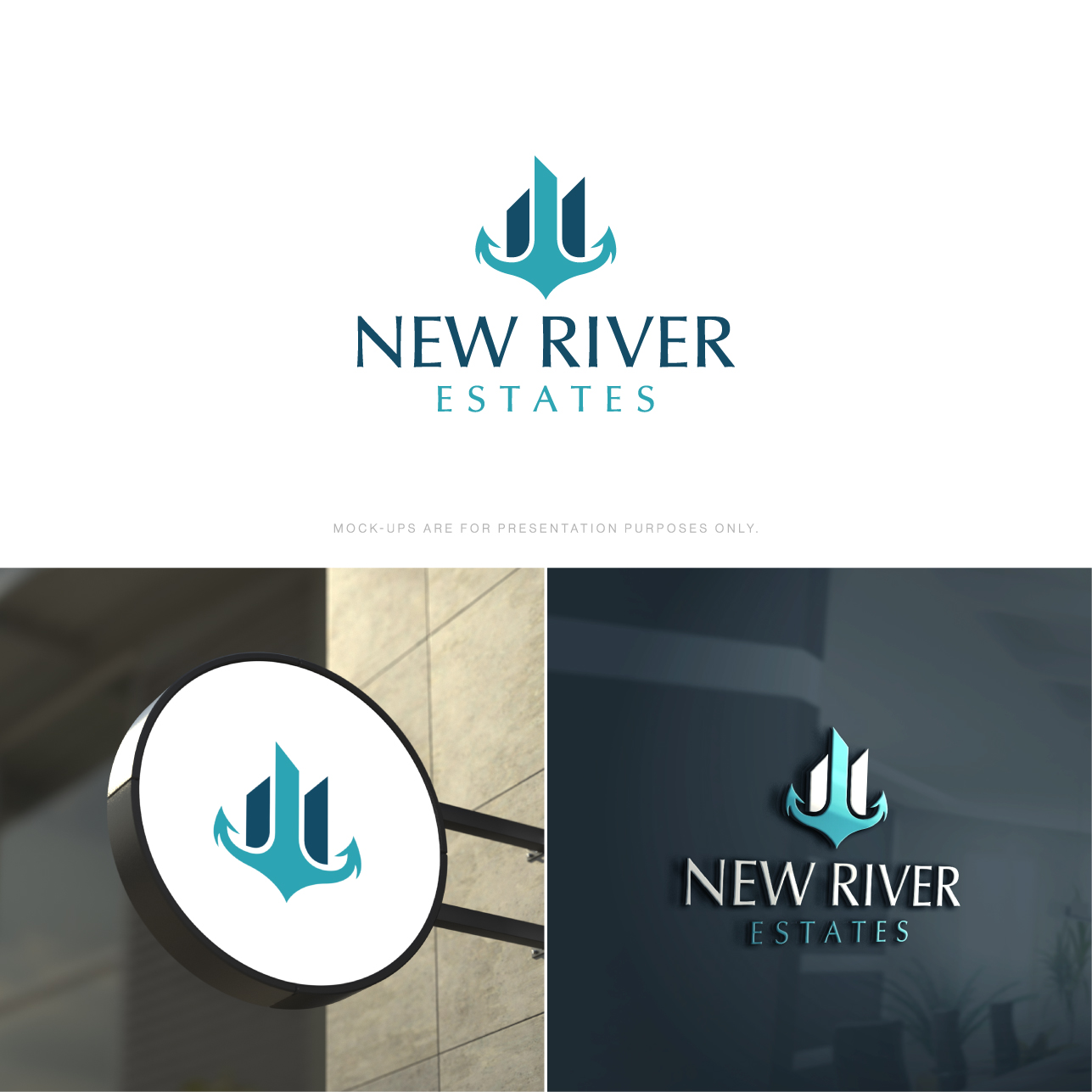 Logo Design by The Lion Studios for this project | Design #32744355