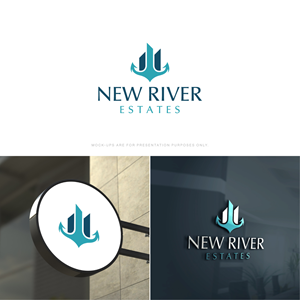 Logo Design by The Lion Studios for this project | Design: #32744355