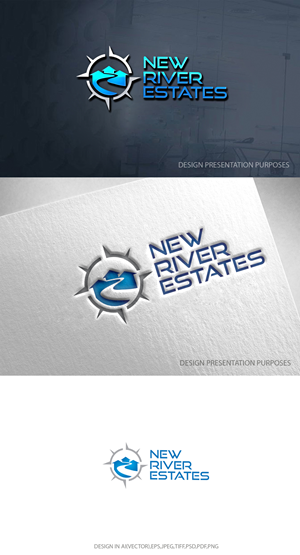 Logo Design by zebronicgraphic for this project | Design: #32744619
