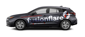 Car Wrap Design by Kira.graphics for this project | Design #32752499